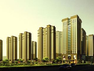 银河丽湾