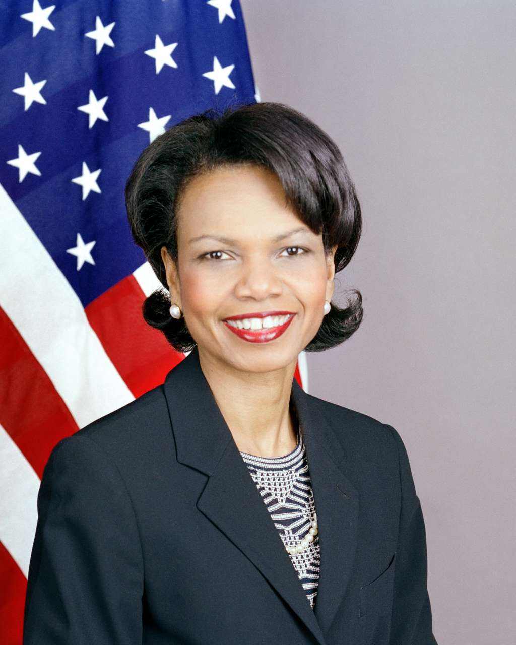 condoleezza rice