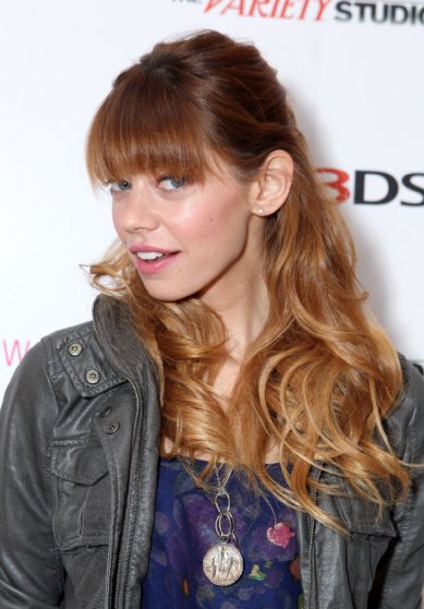 安丽娜·提普顿