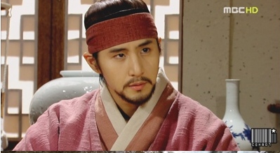 2006年参演剧集《 a target="_blank" href="/item/朱蒙/4771515"