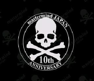  p>mastermind japan是日本国内远至海外的知名品牌,过去曾合作的单位