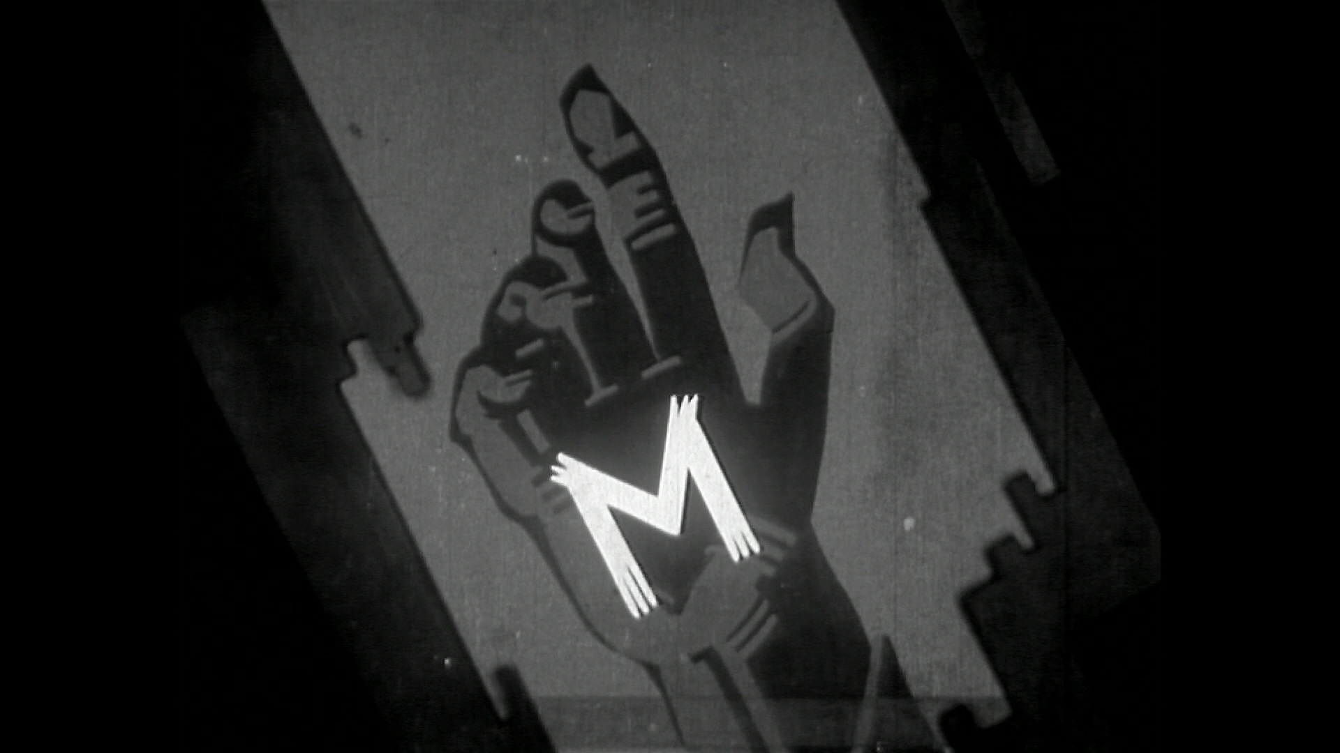  p>《m就是凶手》是由德国nero-film ag制作的117分钟惊悚影片.