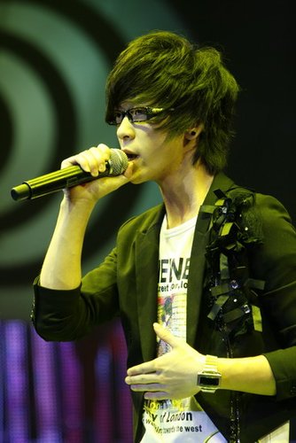 绝对唱响·名师高徒