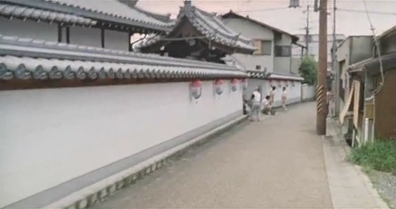 沙罗双树sharasojyu(2003)