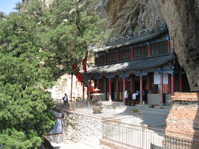  p>天台寺,是位于 a target="_blank" href="/item/辽宁省喀左县