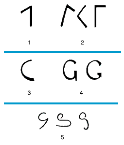 g（字母）_百度百科