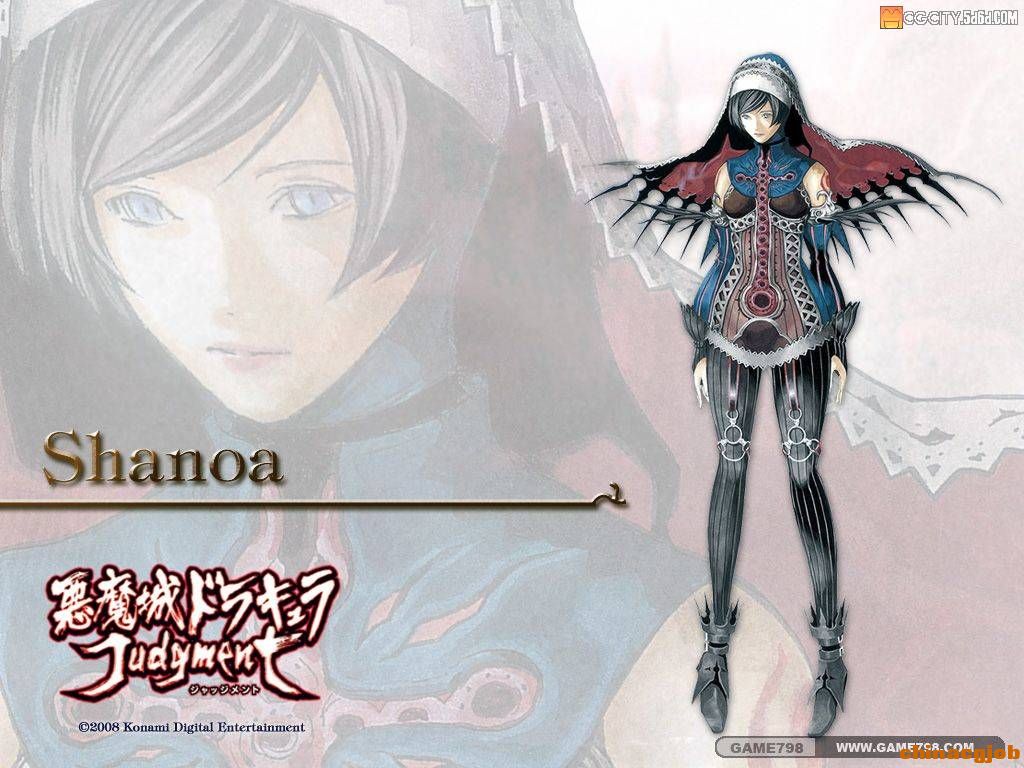  p>《恶魔城审判》,是著名系列游戏《 a target="_blank" href="/item