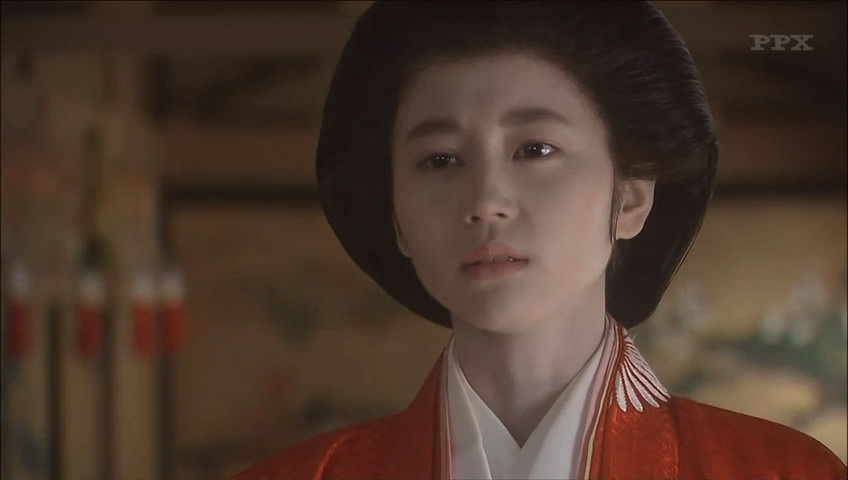 笃姬》改编自 a href="#">宫尾登美子 /a>的小说《 a href="#">天璋院