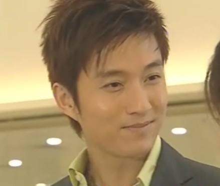  p>陈山聪,1976年10月2日生于澳门.