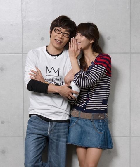  p>金静华(正确汉字名为: a href="#">金晶和 /a>),韩国演员,1983年