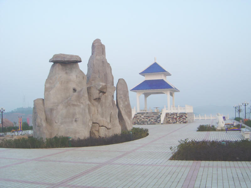 江西美佛儿国际学校