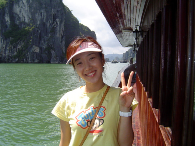  p>徐敏静(         ),1979年7月11日出生于韩国,韩国女演员,毕业于 a