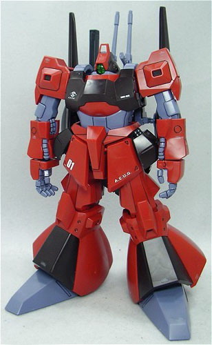 msa-099 力克戴亚斯