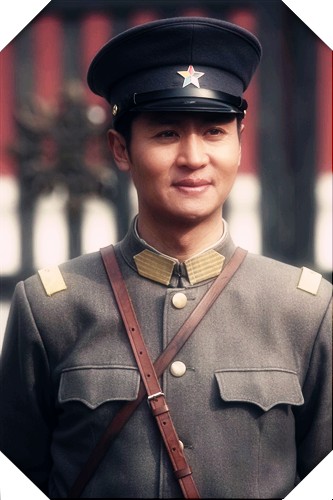 ">刘大为,男,国家 a target="_blank" href="/item/一级演员/6218560"
