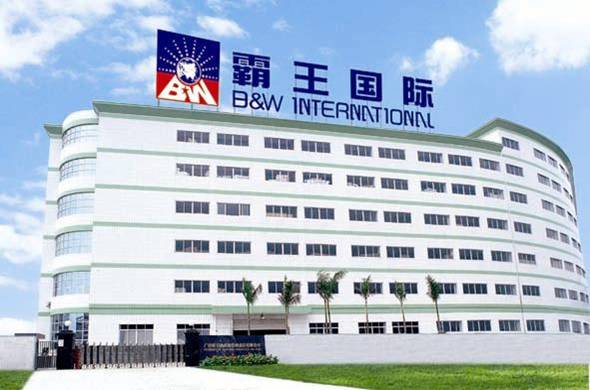 霸王集团 全网资源