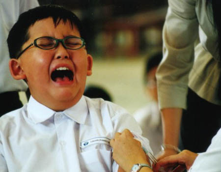 小孩不笨inotstupid(2002)