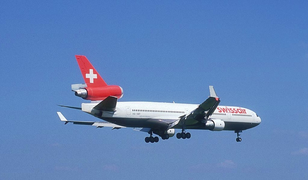  p>瑞士航空公司(swiss international air lines))是星空联盟成员之