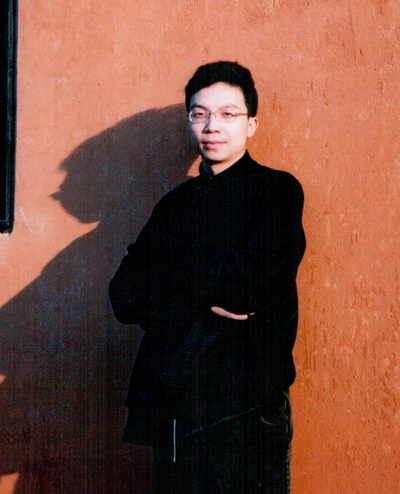 李晓君
