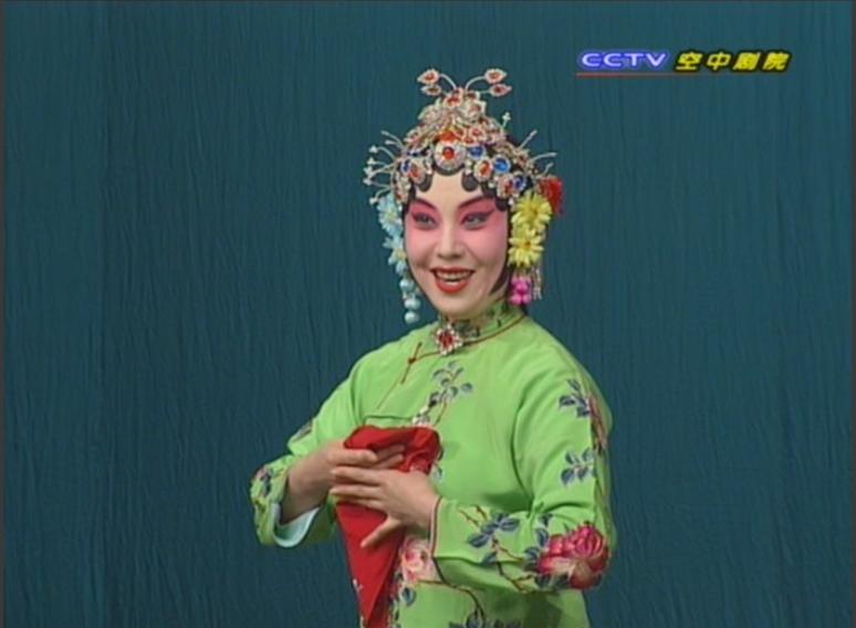 耿巧云