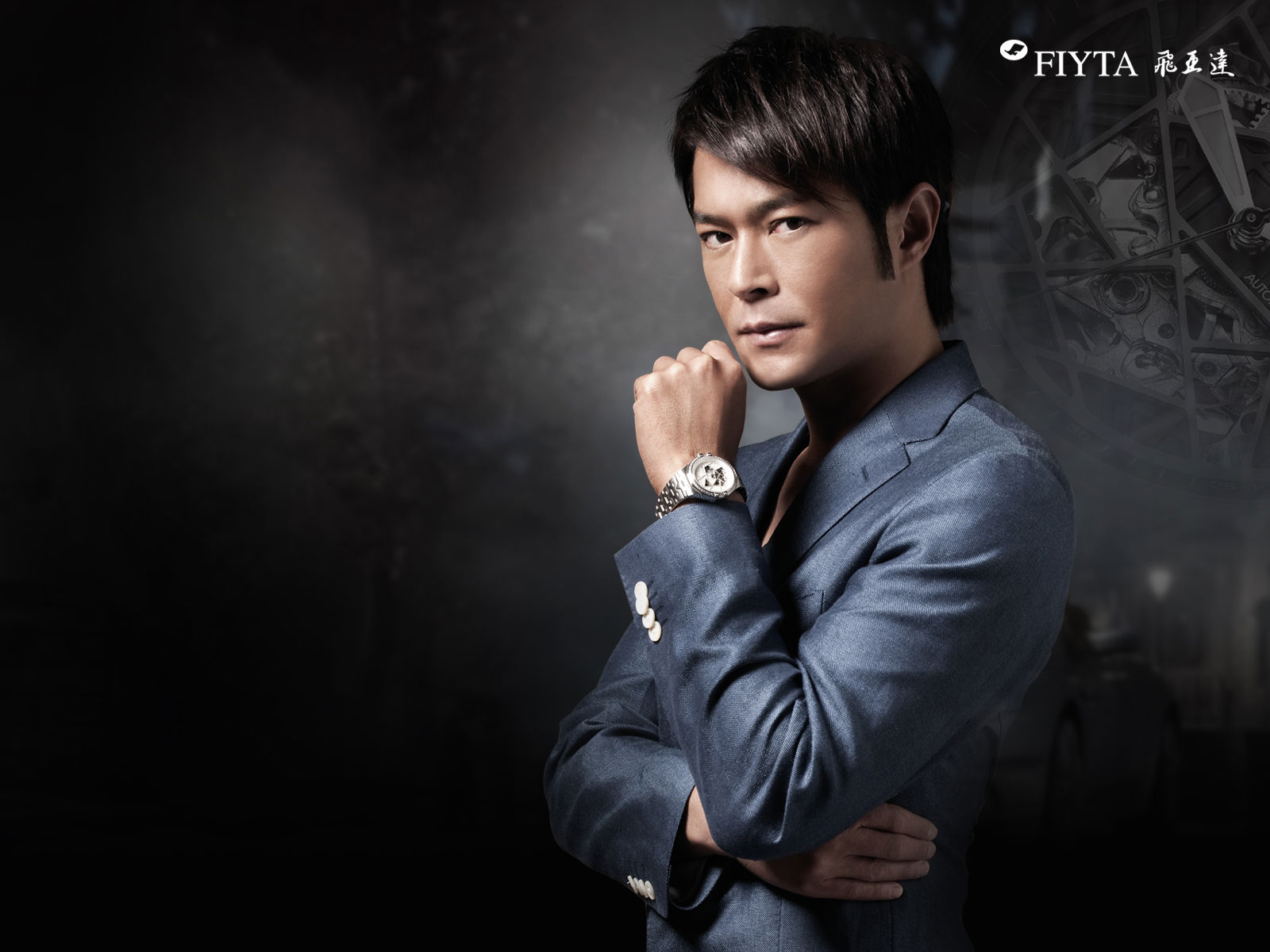  p>古天乐,1970年10月21日出生于中国香港,华语影视男演员,歌手, a