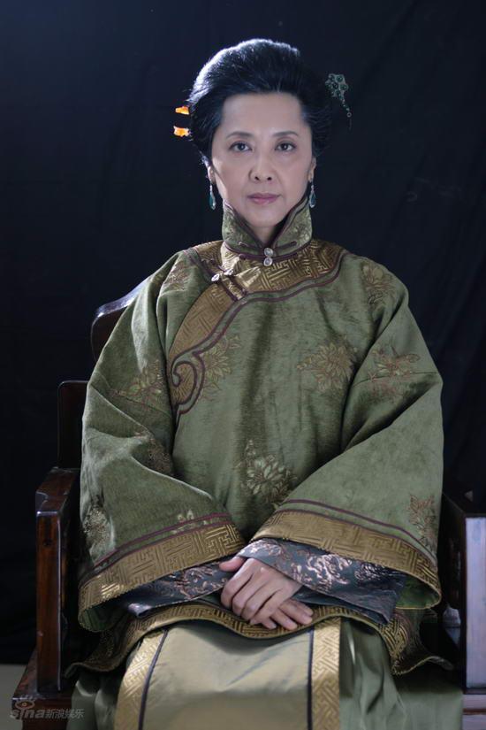 锣鼓巷