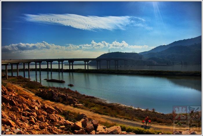 乐清西门岛海洋特别保护区