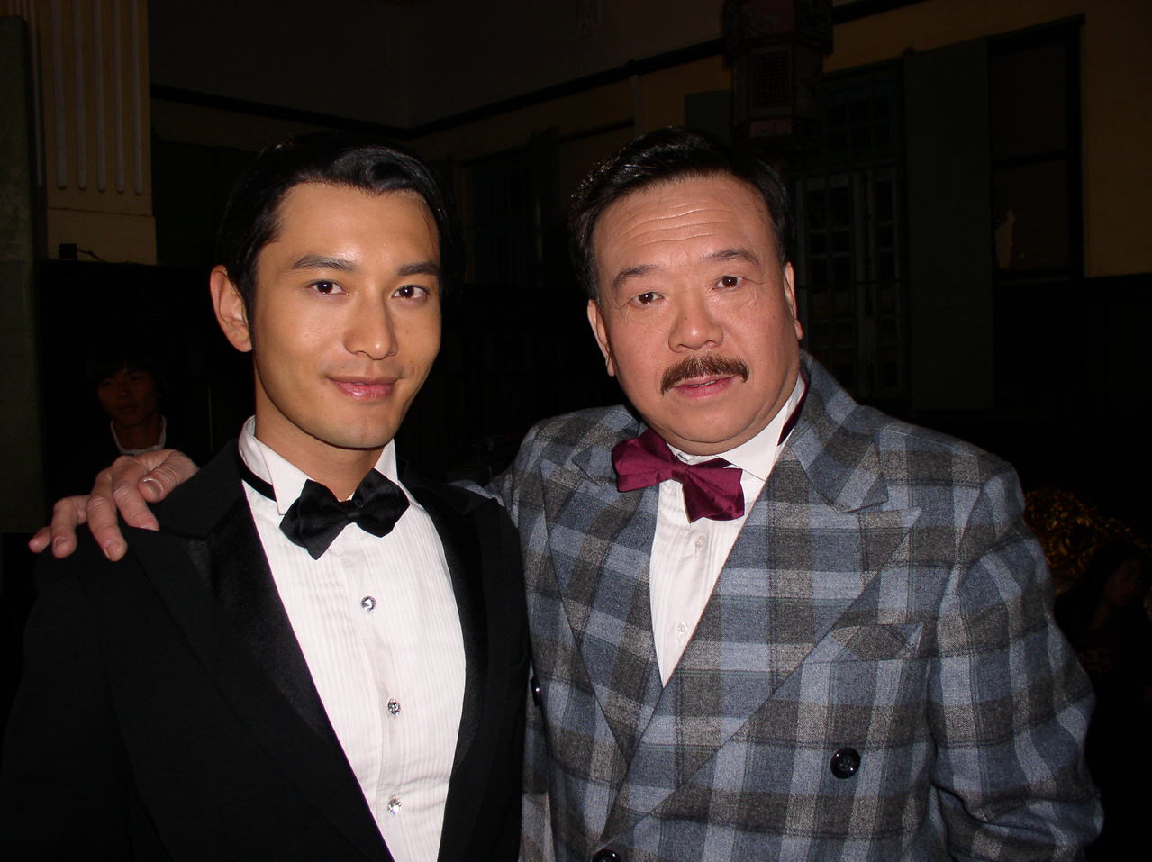  p>马书良,1960年7月16日出生于北京市,中国内地影视男演员,中国国家