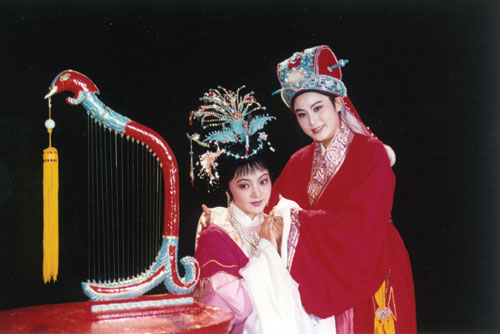 范瑞娟