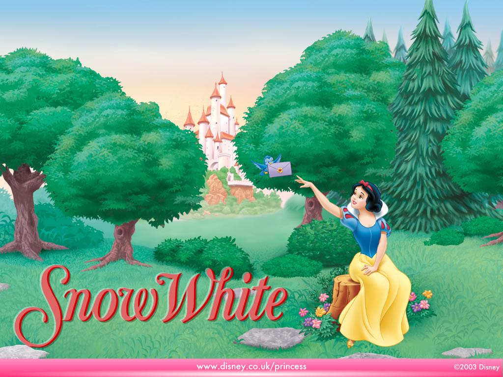 data-lemmaid="147953">德国 /a>童话故事《白雪公主》及其衍生作品中