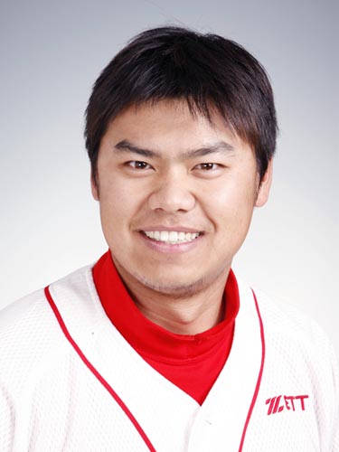  p>卜涛,1983年1月15日出生于中国陕西西安市,中国棒球运动员,场上司