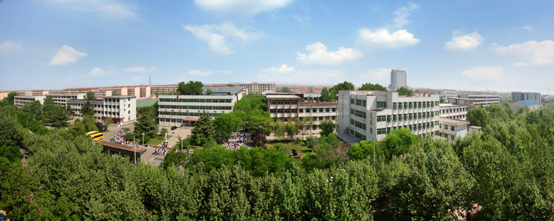 寿光市圣都中学