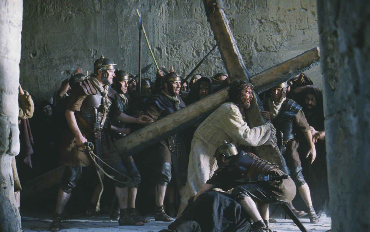  p>《耶稣受难记》是由 a href="#" data-lemmaid="1126874">梅尔