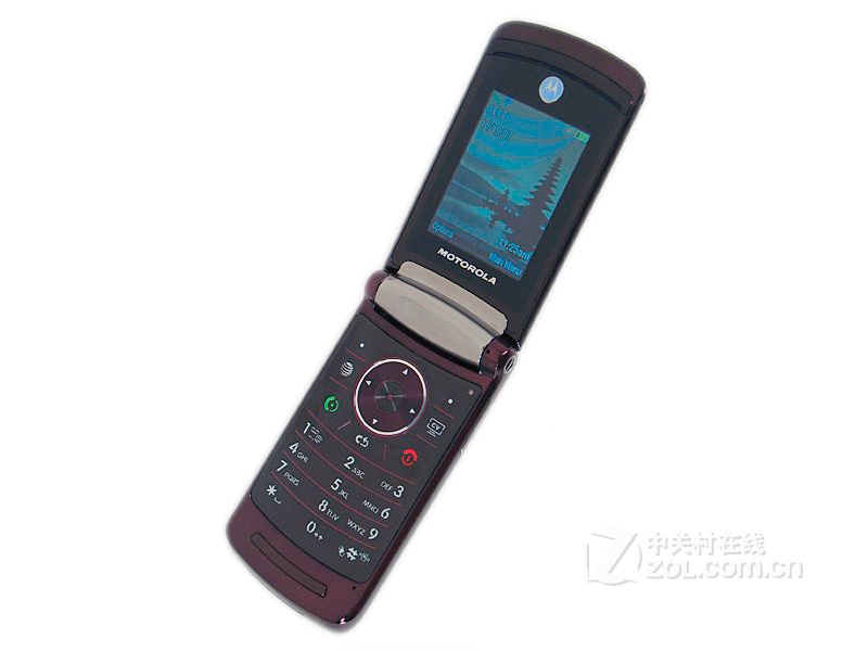  p>摩托罗拉v9的外屏尺寸为2.