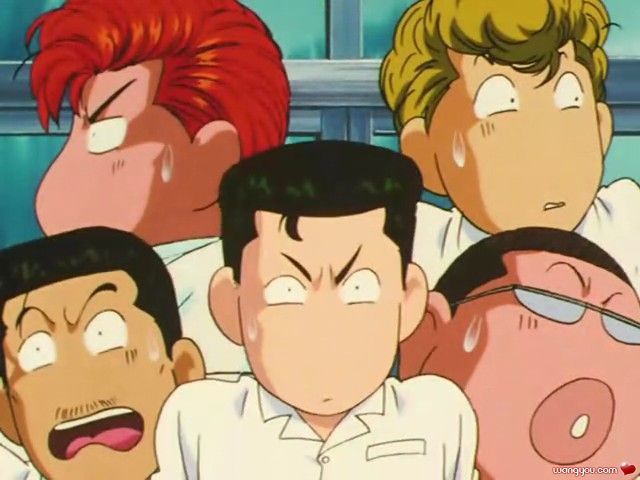 樱木军团,日本漫画《 a target="_blank" href="/item/灌篮高手/27329