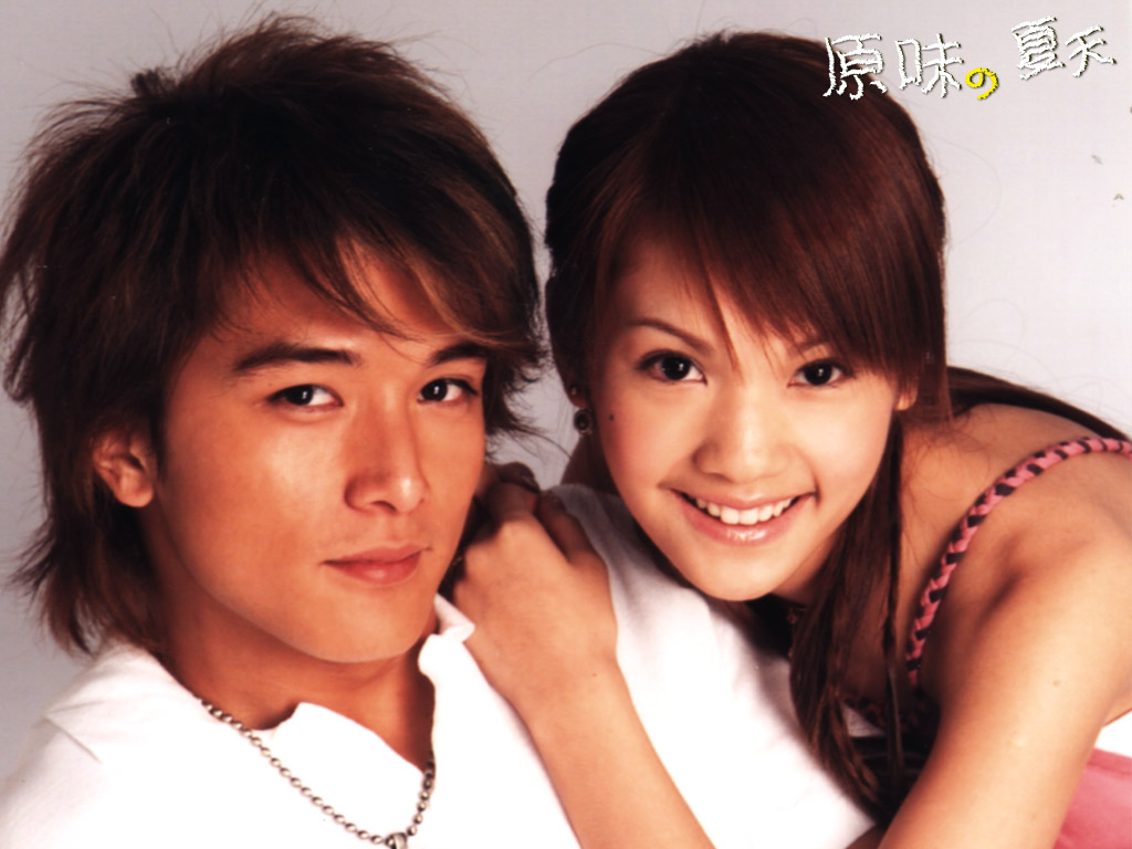  p>《原味的夏天》是台湾中视于2004年1月1日首播的青春偶像剧,由