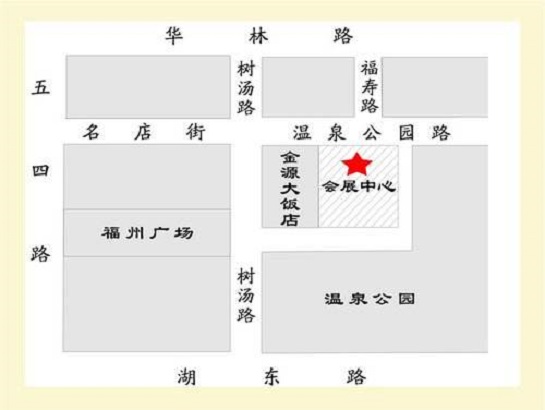 导航图