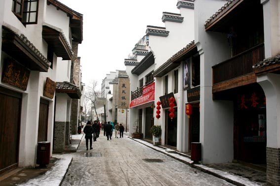 太平街社区是长沙市天心区坡子街街道下辖