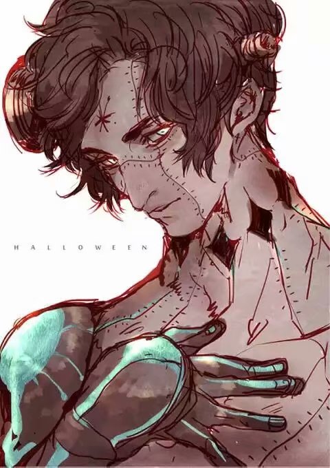  p>scp-073「该隐」是 a href="#" data-lemmaid="3106903">scp基金会