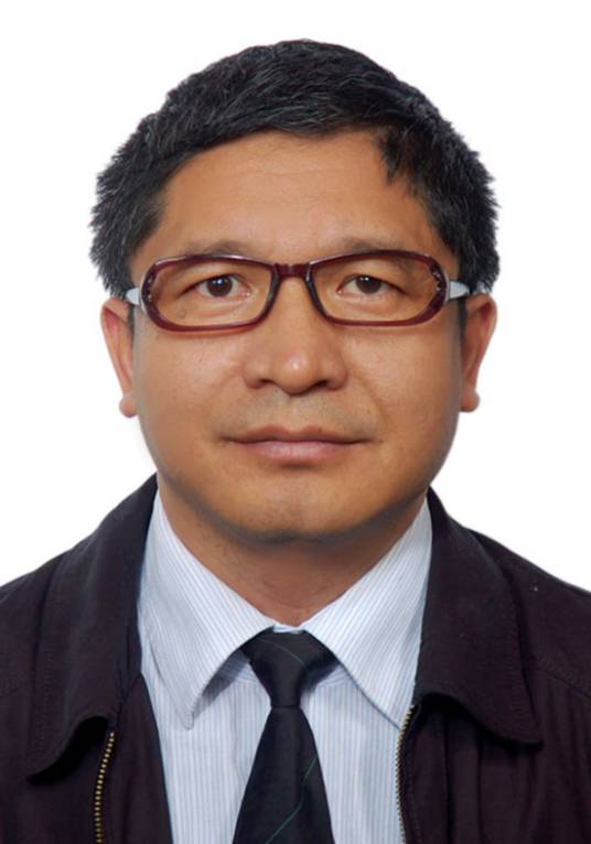 傅强（四川大学高分子科学与工程学院院长）_百度百科