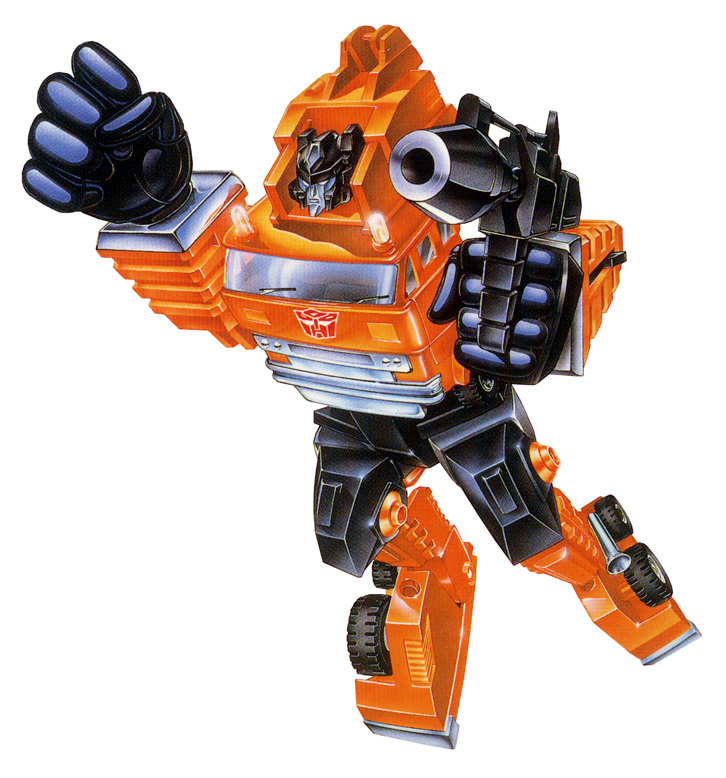  p>吊车(grapple)是《 a href="#" data-lemmaid="521404">变形金刚 