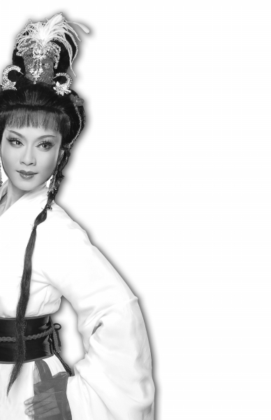  p>仝婷,女, a target="_blank" href="/item/黄梅戏/2677" data