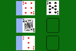 四副牌,共216张牌.最先打完的最先赢哦! /p>