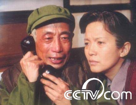 激情燃烧的岁月