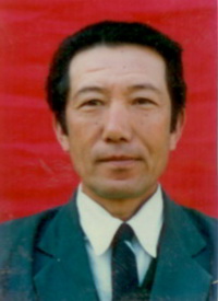 买买提·吾拉音