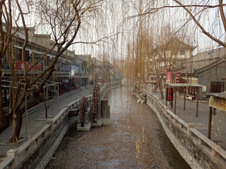 景色