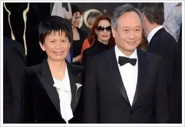 对，这就是李安_百科TA说