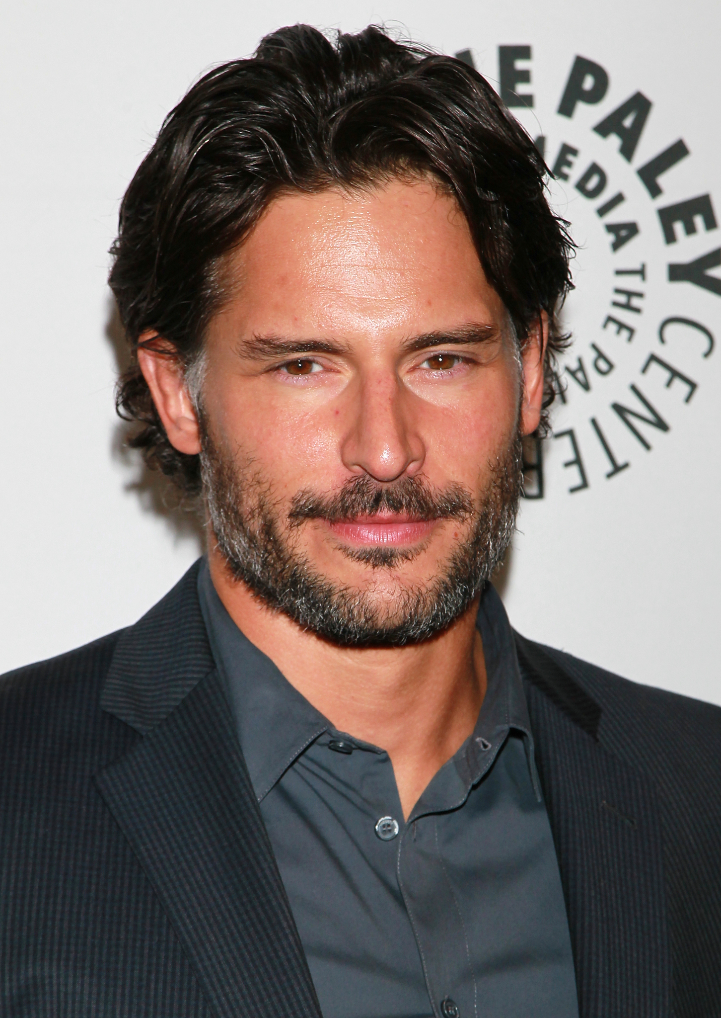 joe manganiello