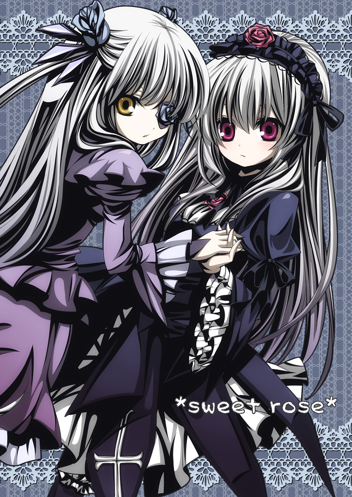 pit的代表作《 a target="_blank" href="/item/蔷薇少女/11870"