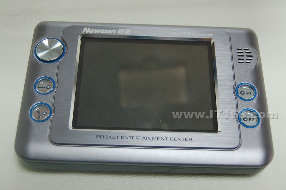 纽曼全能王m2000