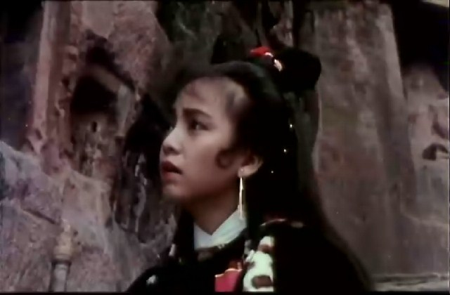  p>《九天玄女》,又名"蛊咒传奇",是由黎俊杰执导,邓萃雯等人主演的一
